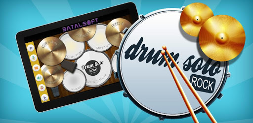 Drum Solo: Rock! PC screenshot Drum Solo: Rock! PC screenshot