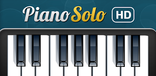 Piano Solo HD PC screenshot