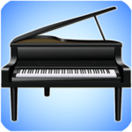Piano Solo HD icon