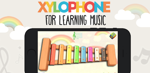 Xylophone for Learning Music PC screenshot