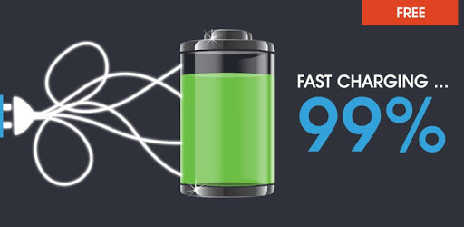 battery charger fast pro -free PC screenshot