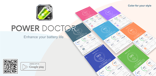 Dr. Battery - Fast Charger - Super Cleaner 2018 PC screenshot