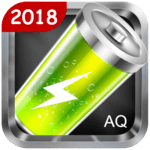 Dr. Battery - Fast Charger - Super Cleaner 2018 icon