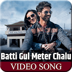 Batti Gul Meter Chalu Songs - Latest Hindi Songs for PC Batti Gul Meter Chalu Songs - Latest Hindi Songs for PC
