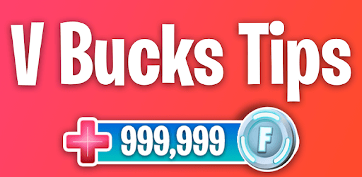 V bucks Tips PC screenshot