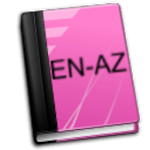 Building dictionary En-Az for PC Building dictionary En-Az for PC