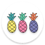 Patternator Pattern Maker Backgrounds & Wallpapers icon
