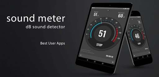 Sound Meter & Frequency Meter - Best User Apps PC screenshot