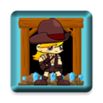 Diamond Rush - Adventure icon
