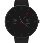Clean Android Watch Face FWF icon