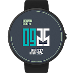 Electron Watch Face FWF icon