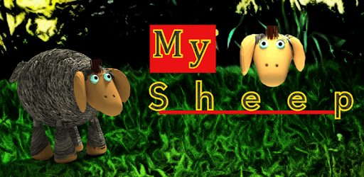 My Sheep - jump'n'run game 🐑 PC screenshot