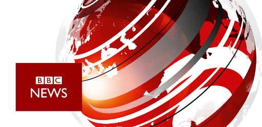 BBC News PC screenshot