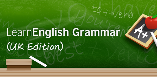 LearnEnglish Grammar (UK edition) PC screenshot
