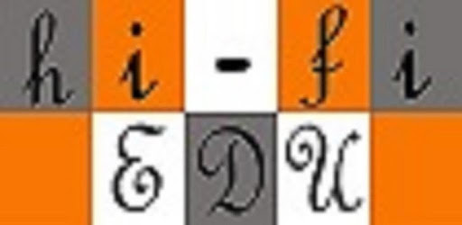 HiFi Edu Parent App PC screenshot