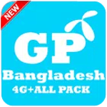 GP Bangladesh -Pro icon
