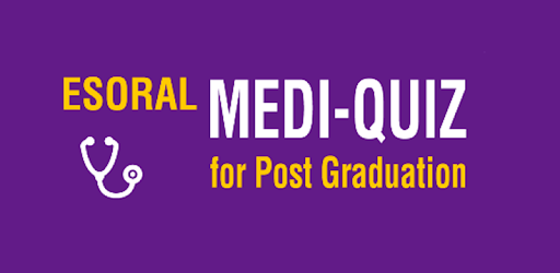ESORAL MEDI-QUIZ for Post Grad PC screenshot