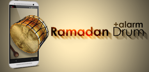 Ramadan Drum (+Alarm) PC screenshot