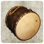Ramadan Drum (+Alarm) for PC