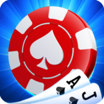 Blackjack Diamond Series: free casino card game icon