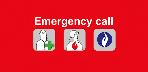 112 BE PC screenshot