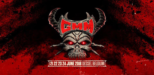 Graspop Metal Meeting PC screenshot