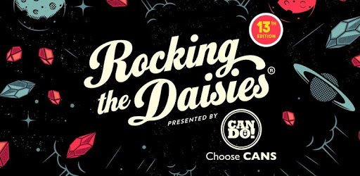 Rocking The Daisies PC screenshot Rocking The Daisies PC screenshot