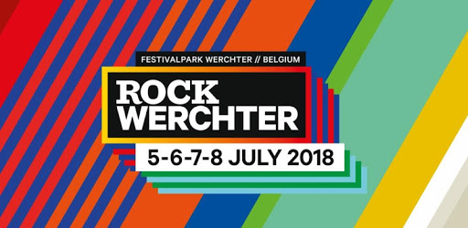 Rock Werchter 2018 PC screenshot Rock Werchter 2018 PC screenshot