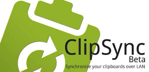 ClipSync PC screenshot