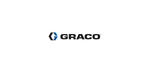Graco CED EMEA PC screenshot