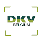 DKV - Scan & Send Documents icon