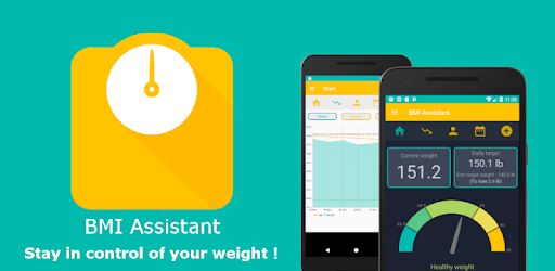 Weight Loss Tracker - BMI Assistant PC screenshot Weight Loss Tracker - BMI Assistant PC screenshot
