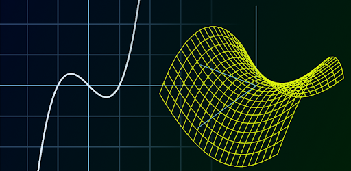 Grapher - Equation Plotter & Solver PC screenshot Grapher - Equation Plotter & Solver PC screenshot