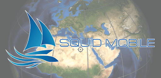 Squid Mobile PC screenshot Squid Mobile PC screenshot