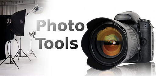 Photo Tools PC screenshot