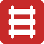 HyperRail - NMBS / SNCB Realtime train information icon
