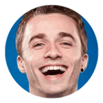 Squeezie icon