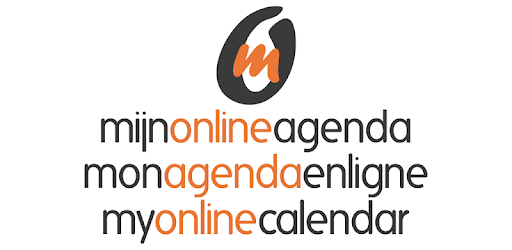 MyOnlineCalendar PC screenshot