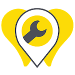Fix My Street Brussels icon