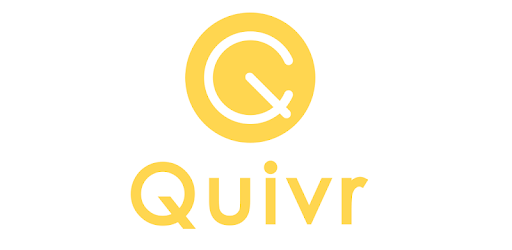 Quivr PC screenshot Quivr PC screenshot