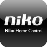 Niko Home Control icon