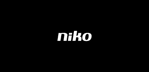 Niko Home Control II PC screenshot