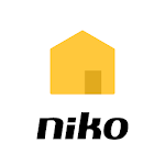 Niko Home Control II icon