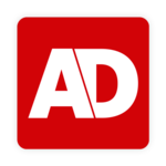 AD - Nieuws, Sport, Regio & Entertainment icon
