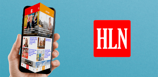 HLN.be PC screenshot HLN.be PC screenshot