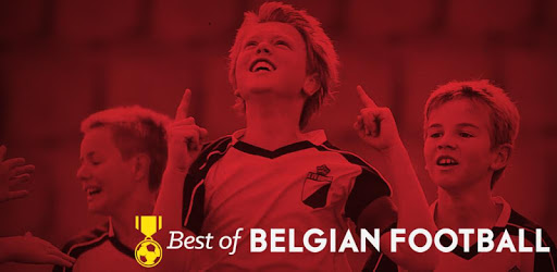 Best of Belgian Football PC screenshot Best of Belgian Football PC screenshot