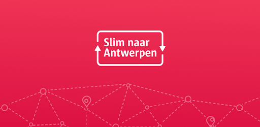 Smart ways to Antwerp PC screenshot