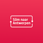 Smart ways to Antwerp icon
