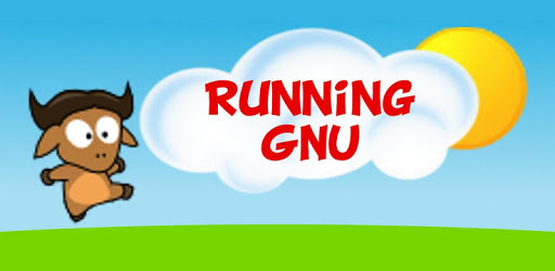 Running Gnu PC screenshot