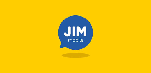 JIM Mobile PC screenshot